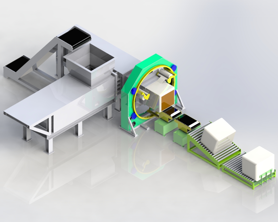 Toxic gas purification system1